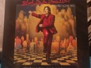Michael Jackson Blood on the Dancefloor vinyl