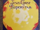 Jesus Christ Superstar A Rock Opera MCA 2 LP star fold out cover vgc no book