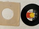 Curtis Knight The Squires With Jimi Hendrix Hornet’s Nest RSVP DJ Copy 1966  7”