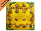 Leftfield - Head & Shoulders/Little Fish 2x7