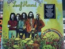 Leaf Hound- Growers Of Mushroom Translucent Green Colored Vinyl Record (2022)