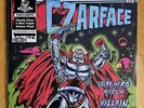 Czarface  Every Hero Needs A Villain  Colored Vinyl 2xLP NEW  1 / 450  MF DOOM