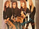 METALLICA Garage Days Re-Revisited 1987 original Vinyl 12