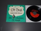 THE SHADOWS OF KNIGHT - OH YEAH  / 7'' GERMANY-SINGLE 1966 (EX/VG+)