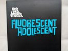 Arctic Monkeys Vinyl - Fluorescent Adolescent  (10 in. vinyl ) Brand New