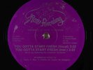 Ski & Jay - You Gotta Start Fresh 12