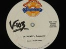 Crosswind - Get Ready 12