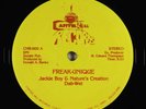 Jackie Boy - Freak-Unique 12
