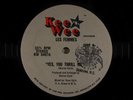 Les Femmes - Yes, You Thrill Me 12