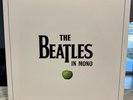 The Beatles in Mono [Vinyl Box Set], EX+ condition, complete Book Albums Unused