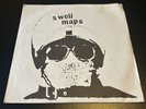 SWELL MAPS READ ABOUT SEYMOUR 45 UK 1977 Rather 7