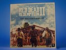Music of Red Dead Redemption II: The Housebuilding EP Sky Blue color vinyl 10