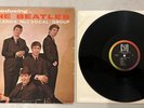 The BEATLES Introducing 1964 VINYL LP Album Vee Jay Record LP1062 Monarch ￼VG+