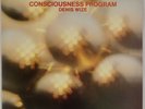 DENIS WIZE: Consciousness Program US Om Dennis Weise Experimental LP OG Vinyl
