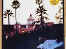 The Eagles HOTEL CALIFORNIA Factory Sealed 1976 FIRST PRESSING STUNNING