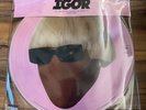 IN HAND - Tyler the Creator 