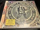Tom Petty And The Heartbreakers THE LIVE ANTHOLOGY - 7LP Box Set SEALED Vinyl