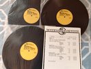 Backtrack  2LP Radio Show 12-7-87 NBC Radio Entertainment