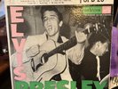 Elvis Presley SPD-23 Triple EP