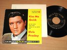 ELVIS PRESLEY ‎7