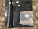 Rob Wasserman - “Duets”- MCA-42131
