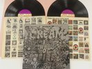 CREAM Wheels Of Fire 1968 1st Press FOIL 2LP *Mint Minus/NEAR MINT Vinyl* A8769