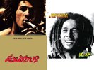 Bob & The Wailers Marley - Catch A Fire & Exodus & Kaya [New LP Vinyl Bundle]