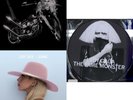 Lady Gaga - Born This Way - The Tenth Anniversary (3LP) & Joanne & Fame Monster