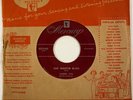 Mercury 8273 Johnny Otis & Orch, Goomp Blues / One Nighter 7