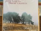 Jerry Garcia & David Grisman - Shady Grove MFSL 2-478 2LP MOFI SEALED OOP