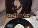 Scarce Private Outlaw Country DAVID ALLAN COE Underground Vinyl Album 1970s VG+