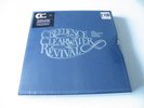 CREEDENCE CLEARWATER REVIVAL 'THE COMPLETE STUDIO ALBUMS' BOX EU FANTASY '14 NEW