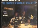 Ben Folds Five  Complete Sessions At The West 54th  Vinyl LP Ltd Color￼