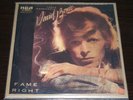 DAVID BOWIE Fame / Right 7