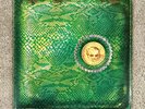 Original 1973 Alice Cooper Billion Dollar Babies LP All Inserts NM Vinyl