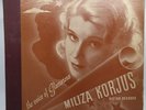 Victor M 871 - Miliza Korjus -The Voice of Glamorous Miliza Korjus 3x78RPM