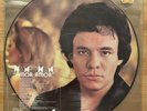 JOSÉ JOSÉ Amor Amor *SUPER RARE PICTURE DISC* LP 1980 MEXICO jose jose