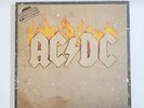 AC/DC Vol. 1, 1981 7×LP Vinyl LP Box Set Alberts + Cold Hearted Man (No Iron-On)