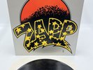 ZAPP II WARNER BROS LP VG+ Vinyl record Free Shipping