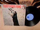 * FLEETWOOD MAC * THE PIOUS BIRD OF GOOD OMEN * BLUE HORIZON 1969 PRESSING...
