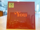 LARRY LOVESTEIN   & The VelvetRevival YOU EP RSD 2023 Gol d              10