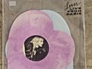 Taylor Swift Lover Live From Paris Heart Shaped Vinyl 2-Disc Set Signature Req'd