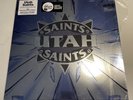 Utah Saints – Utah Saints - 2 x Vinyl LP Reissue