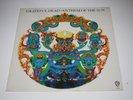 GRATEFUL DEAD - ANTHEM OF THE SUN RARE ALTERNATE 1975 WHITE COVER