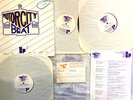 12/26/87 MOTORCITY BEAT YR END SHOW FEATURES MICHAEL JACKSON,8 INTERVIEWS/9 HITS