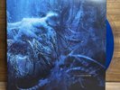 The Expanse The Collectors Edition Rare 2 LP Clear Translucent Blue Vinyl Album
