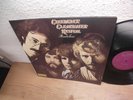 Creedence Clearwater Revival – Pendulum Lp 1971 mint- Southern Rock, Blues Rock