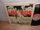 RARE KILLER PROG JAZZ ROCK LP WALRUS SAME ORIGINAL DERAM 1970 SML 1072