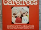The Carefrees LP  We Love You All  PROMO Mono NM We Love You The Beatles London