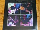 THE FEARLESS FLYERS IV 1st Pressing Trusted Seller FAST SHIP Cory Wong Vulfpeck